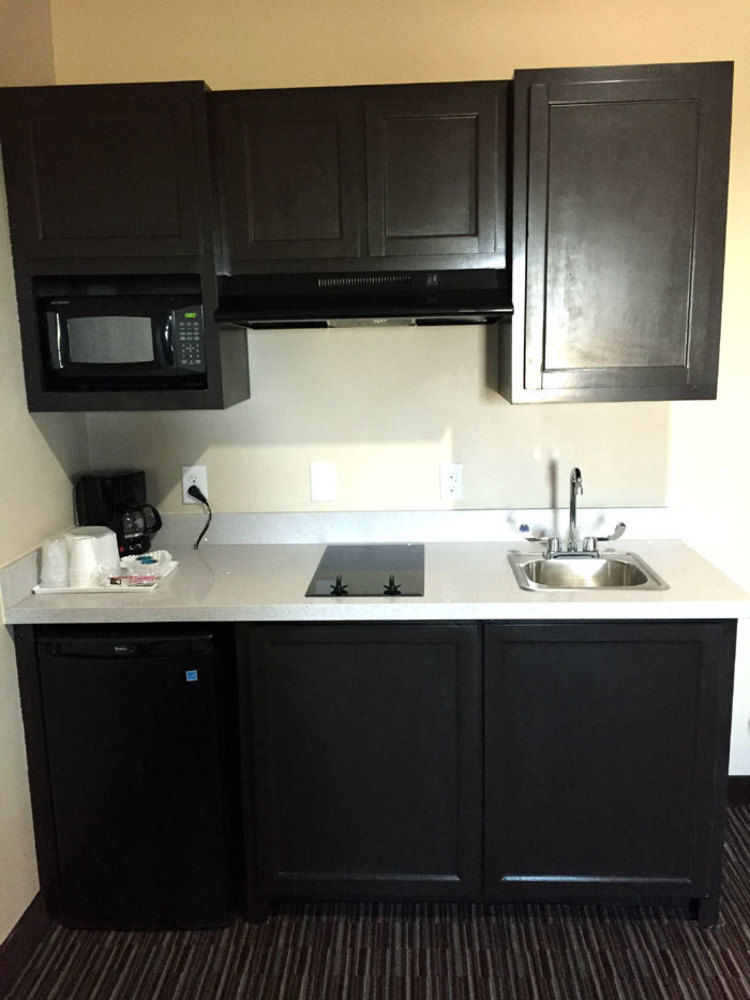 Residency Suites Cotulla Exterior photo